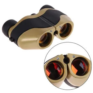 Foldable Night Vision Binocular