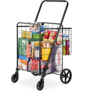 Folding Shopping Cart