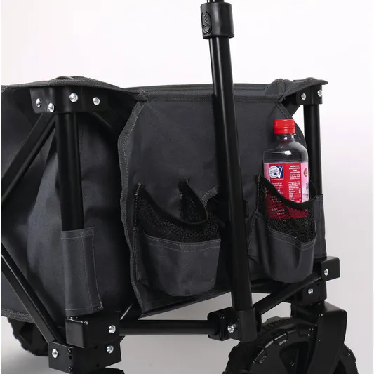 Folding Trolley Cart