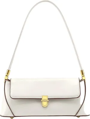 French niche square bag, able women's bag