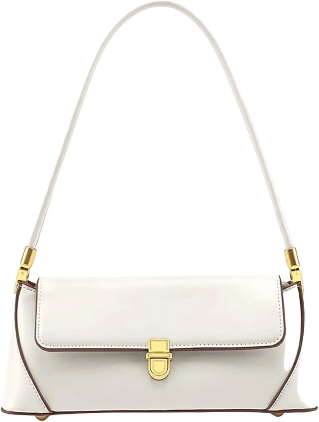 French niche square bag, able women's bag