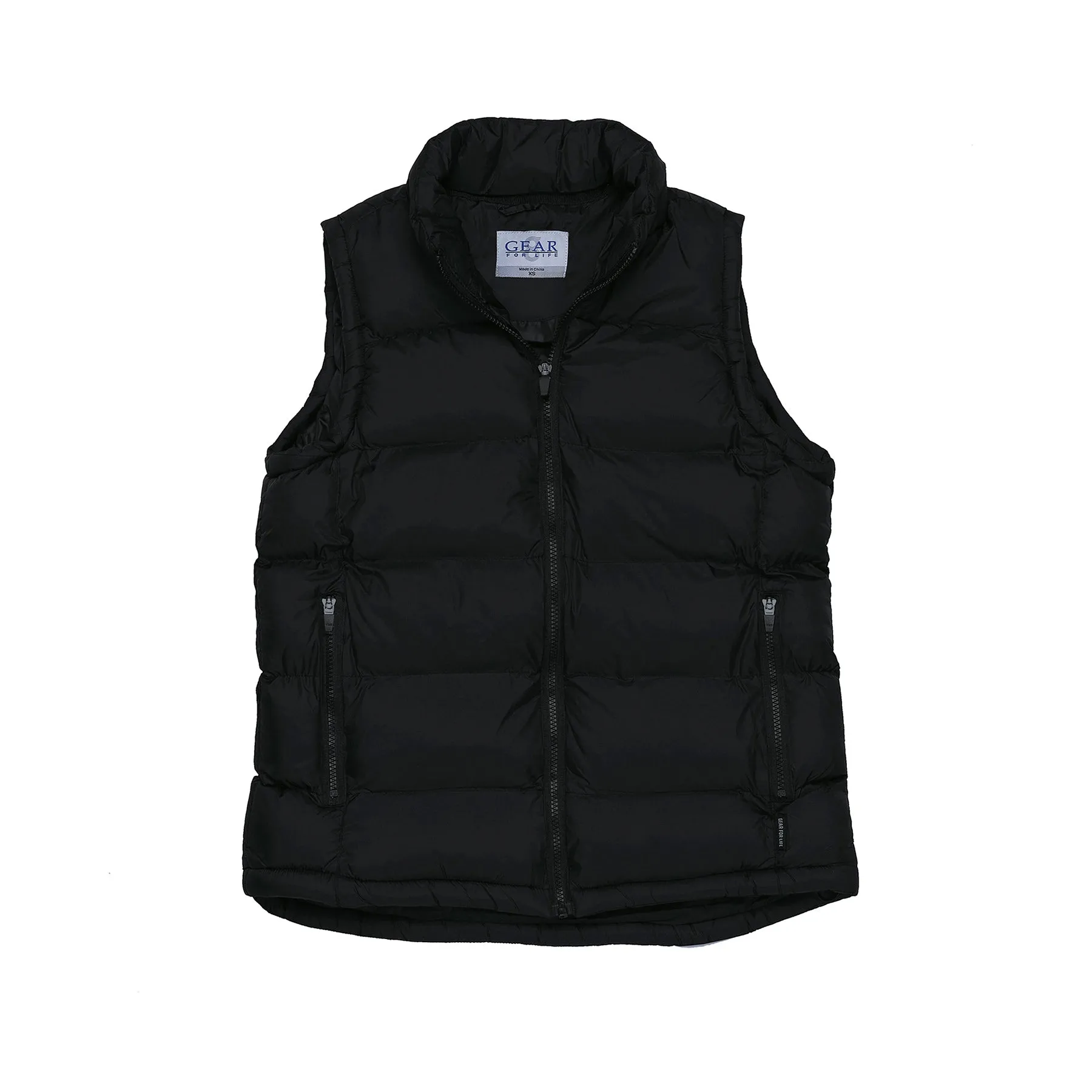 Frontier Puffa Vest FPV