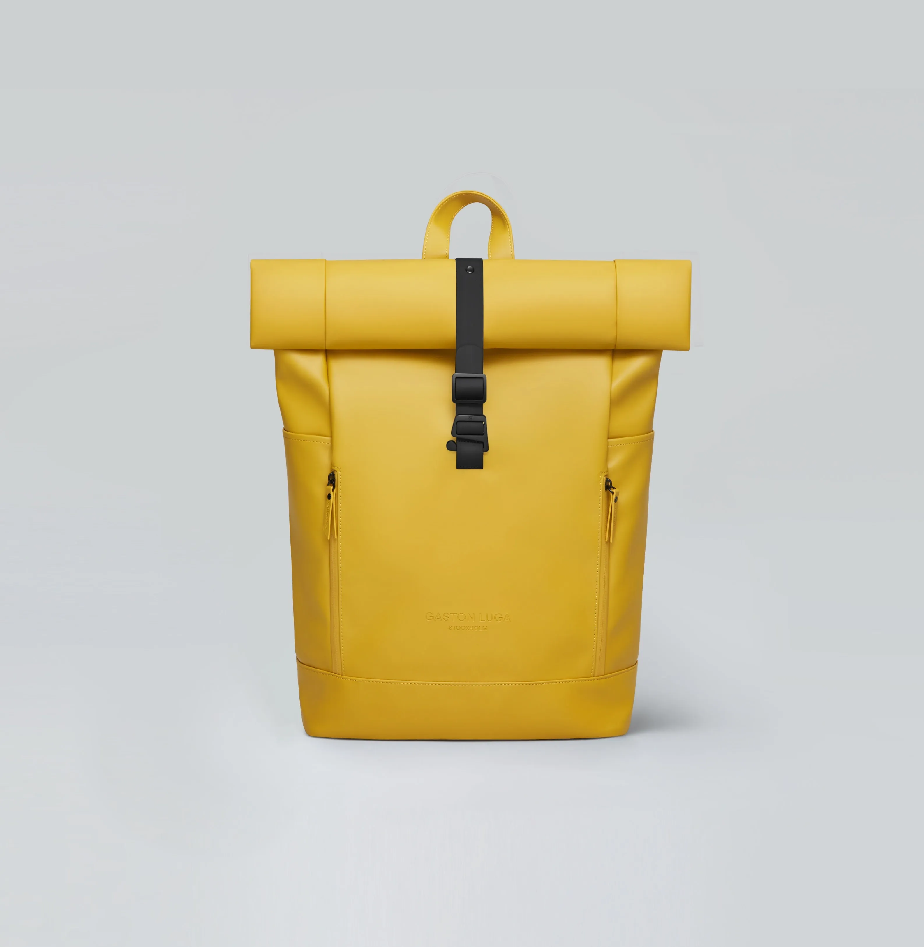 Gaston Luga Rullen Yellow