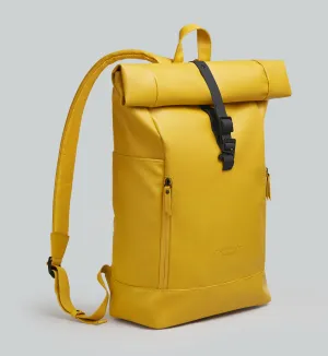 Gaston Luga Rullen Yellow