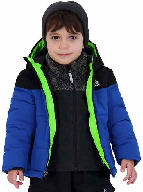 Gerry Boys Gerry Kids' Systems Jacket