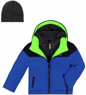 Gerry Boys Gerry Kids' Systems Jacket