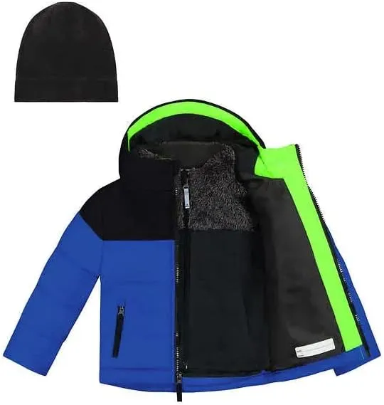 Gerry Boys Gerry Kids' Systems Jacket