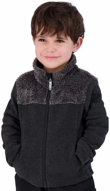 Gerry Boys Gerry Kids' Systems Jacket