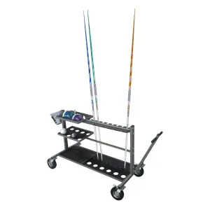 Gill Athletics International Combo Cart 733230