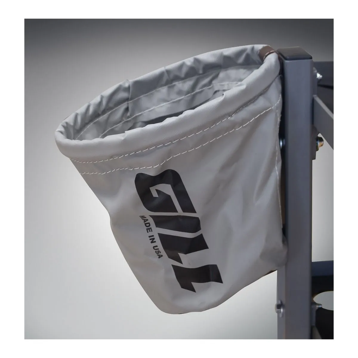 Gill Athletics International Combo Cart 733230