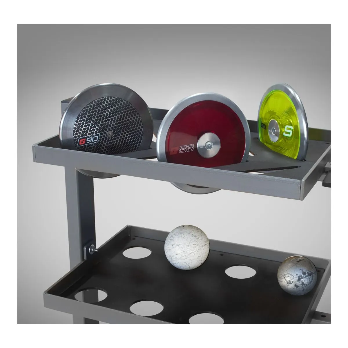 Gill Athletics International Combo Cart 733230