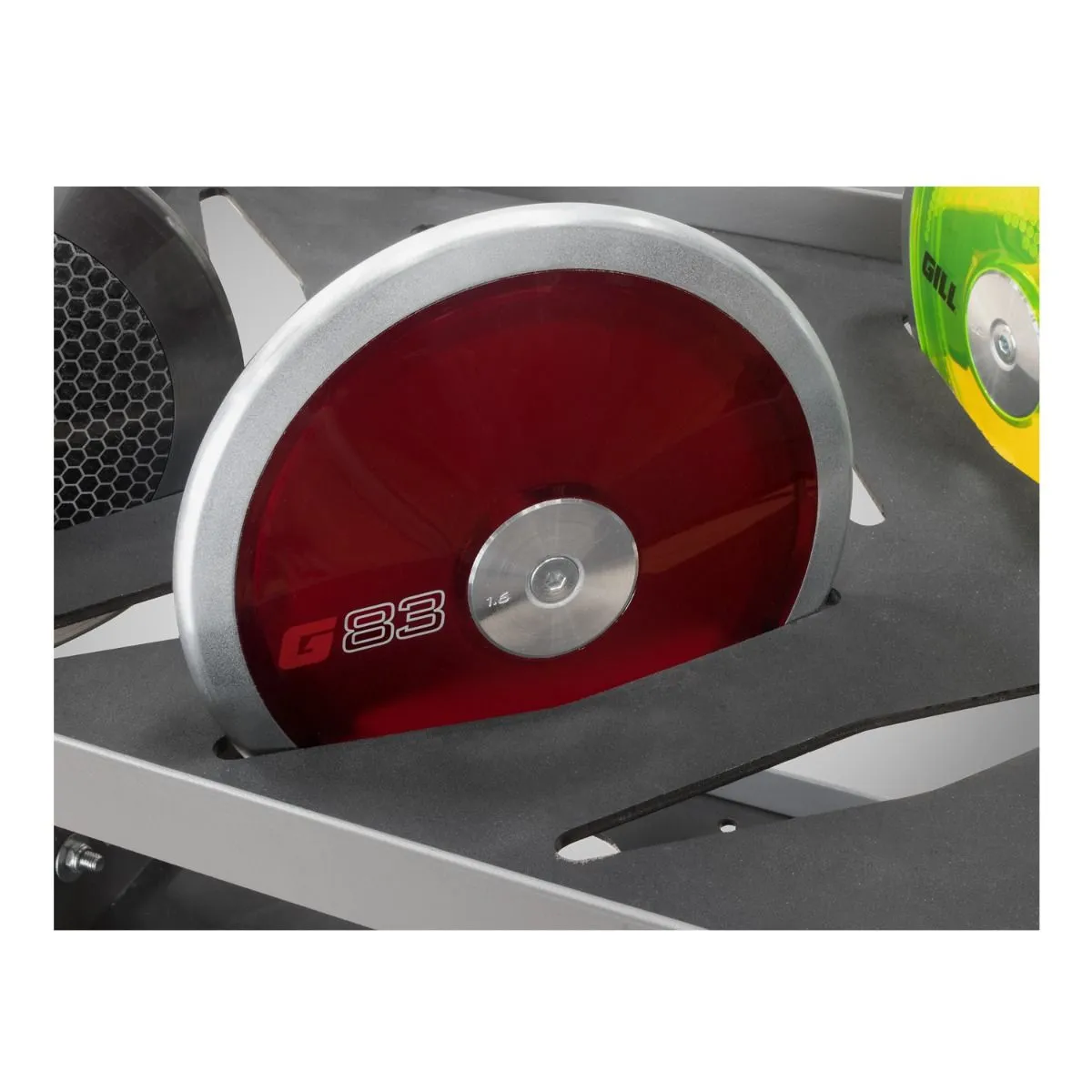 Gill Athletics International Combo Cart 733230