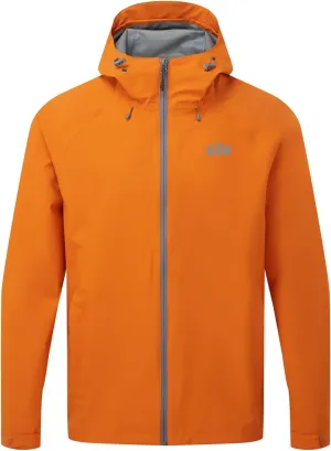 Gill Voyager Rain Jacket - Lightweight, Breathable, Windproof & Waterproof