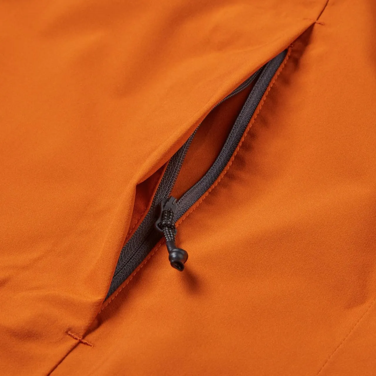 Gill Voyager Rain Jacket - Lightweight, Breathable, Windproof & Waterproof