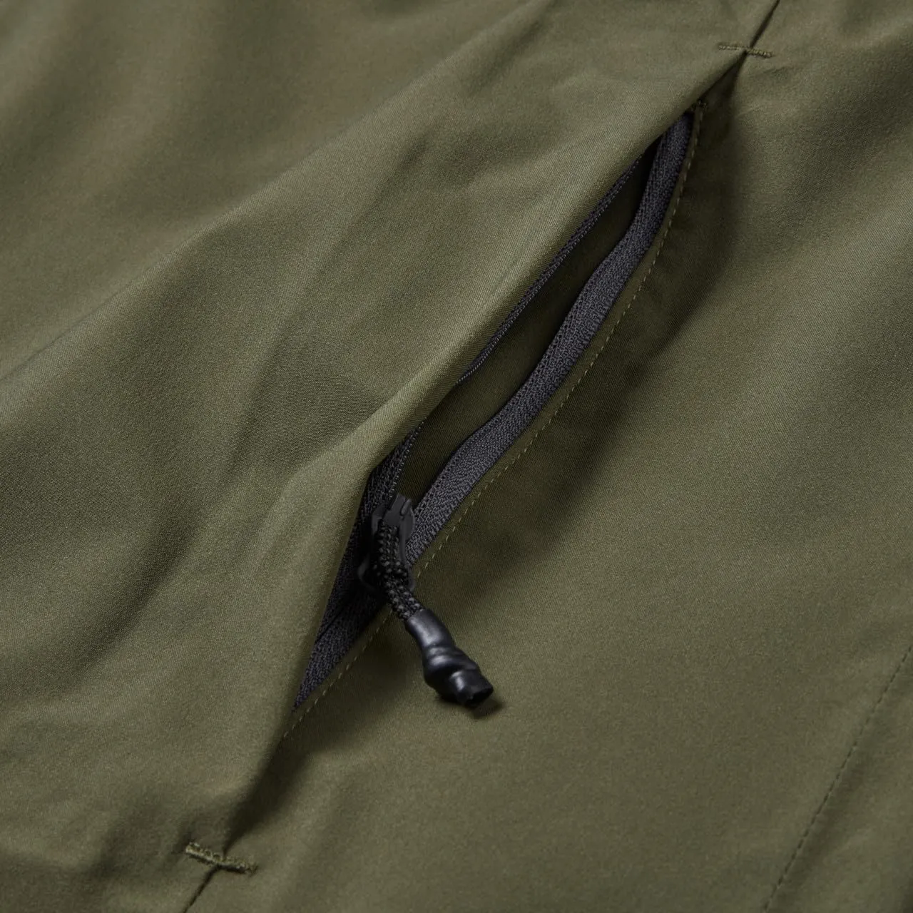 Gill Voyager Rain Jacket - Lightweight, Breathable, Windproof & Waterproof