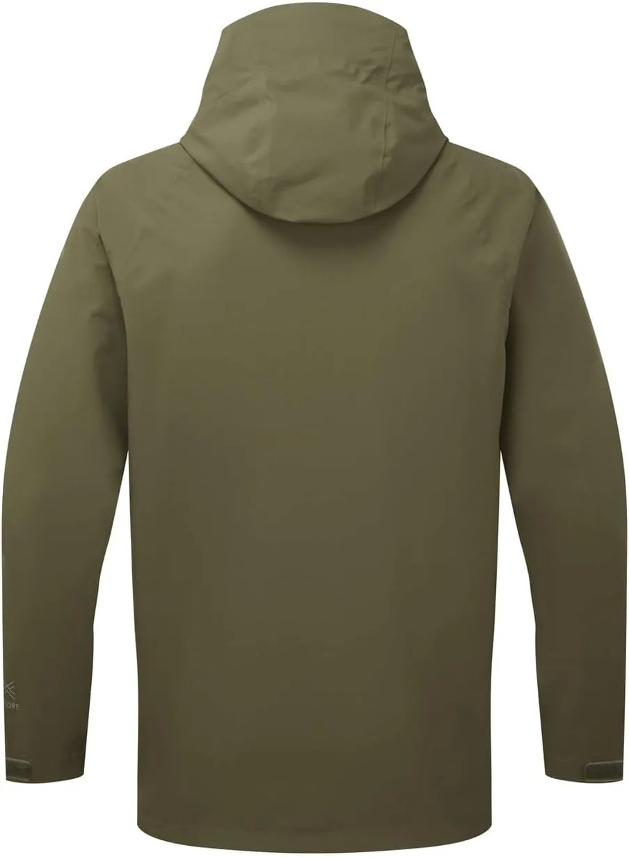 Gill Voyager Rain Jacket - Lightweight, Breathable, Windproof & Waterproof