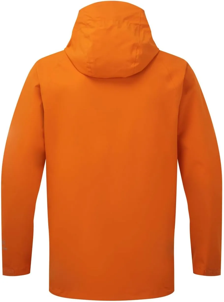 Gill Voyager Rain Jacket - Lightweight, Breathable, Windproof & Waterproof