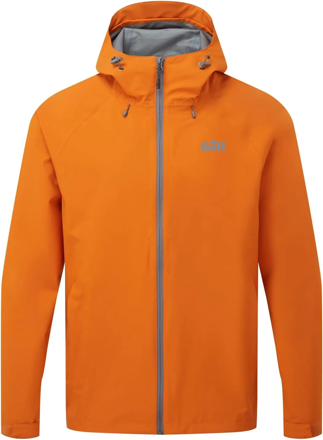 Gill Voyager Rain Jacket - Lightweight, Breathable, Windproof & Waterproof