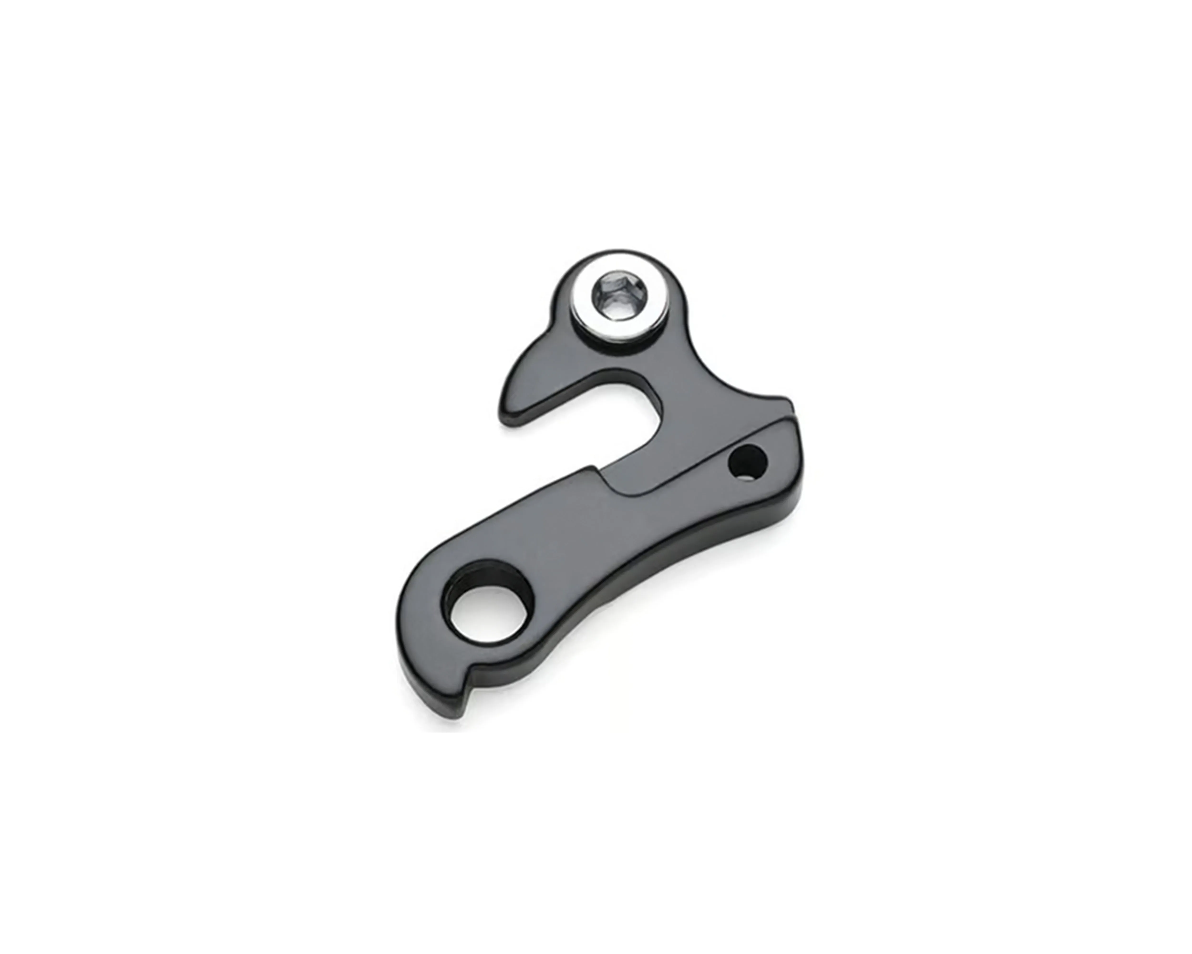 GNT REAR DER HANGER STANDARD MTB BLACK