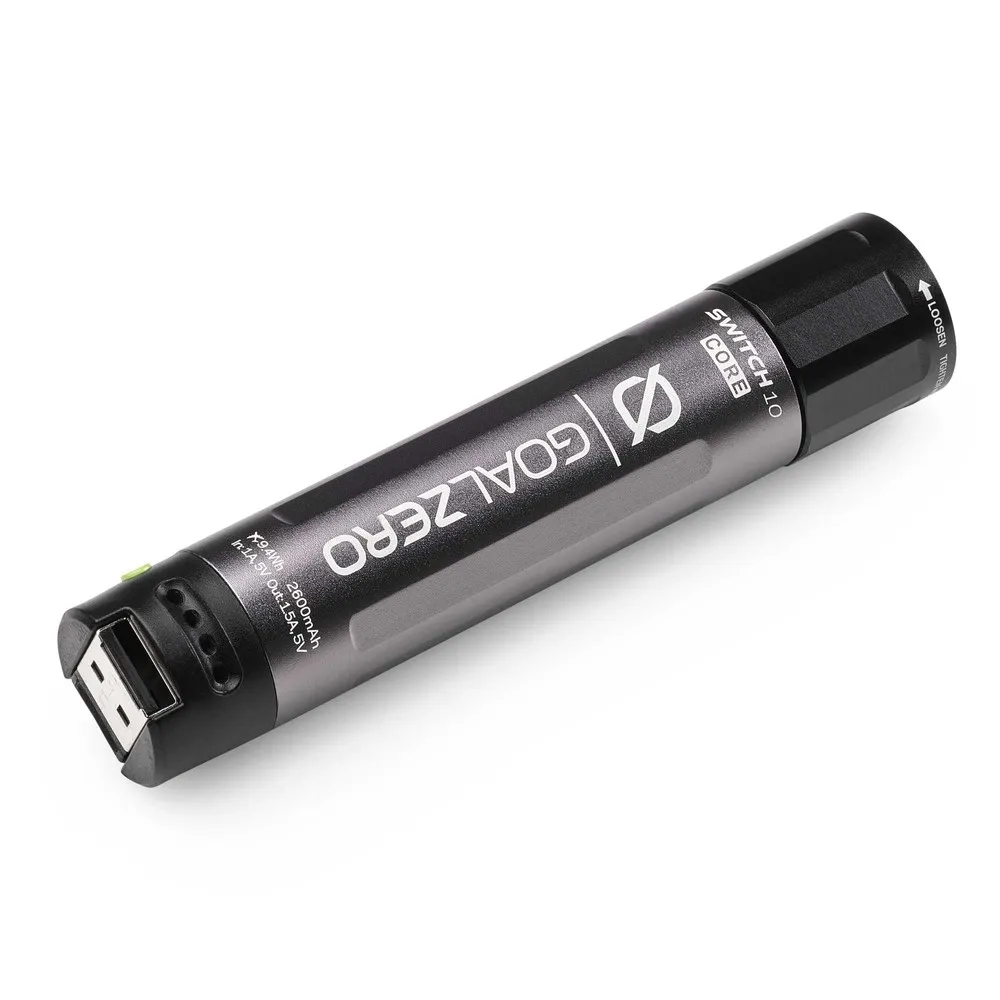 Goal Zero Switch 10 Core® Power Bank