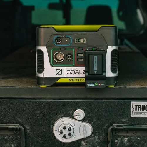 Goal Zero Switch 10 Core® Power Bank