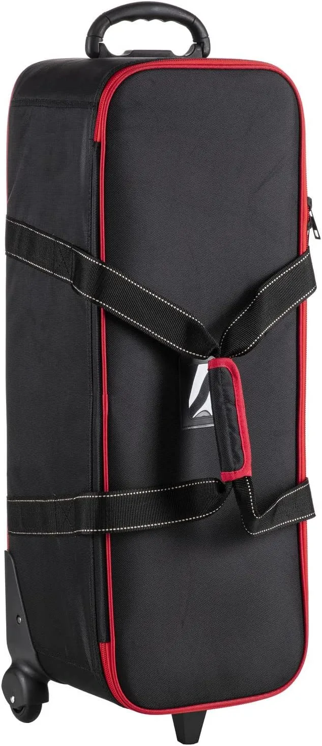 Godox CB-04 Hard Carrying Case with Wheels