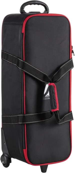 Godox CB-04 Hard Carrying Case with Wheels