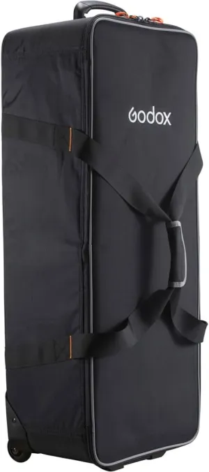 Godox CB-06 Hard Carrying Case with Wheels