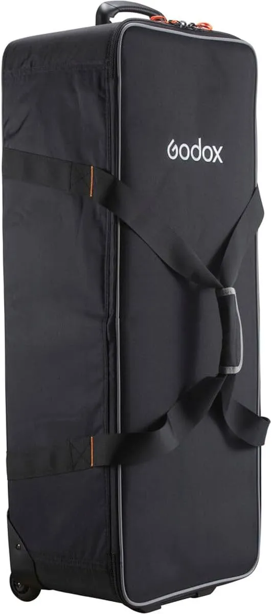 Godox CB-06 Hard Carrying Case with Wheels