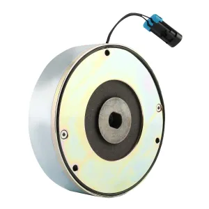 Golf Cart Motor Brake, Compatible with 2008-2019 EZGO RXV 48V Electric & Elite Lithium E-Brake Motor EZ-GO, Replace 617766 610065 E-Z-GO Golf Cart Improved Electric Rapid Braking Motor