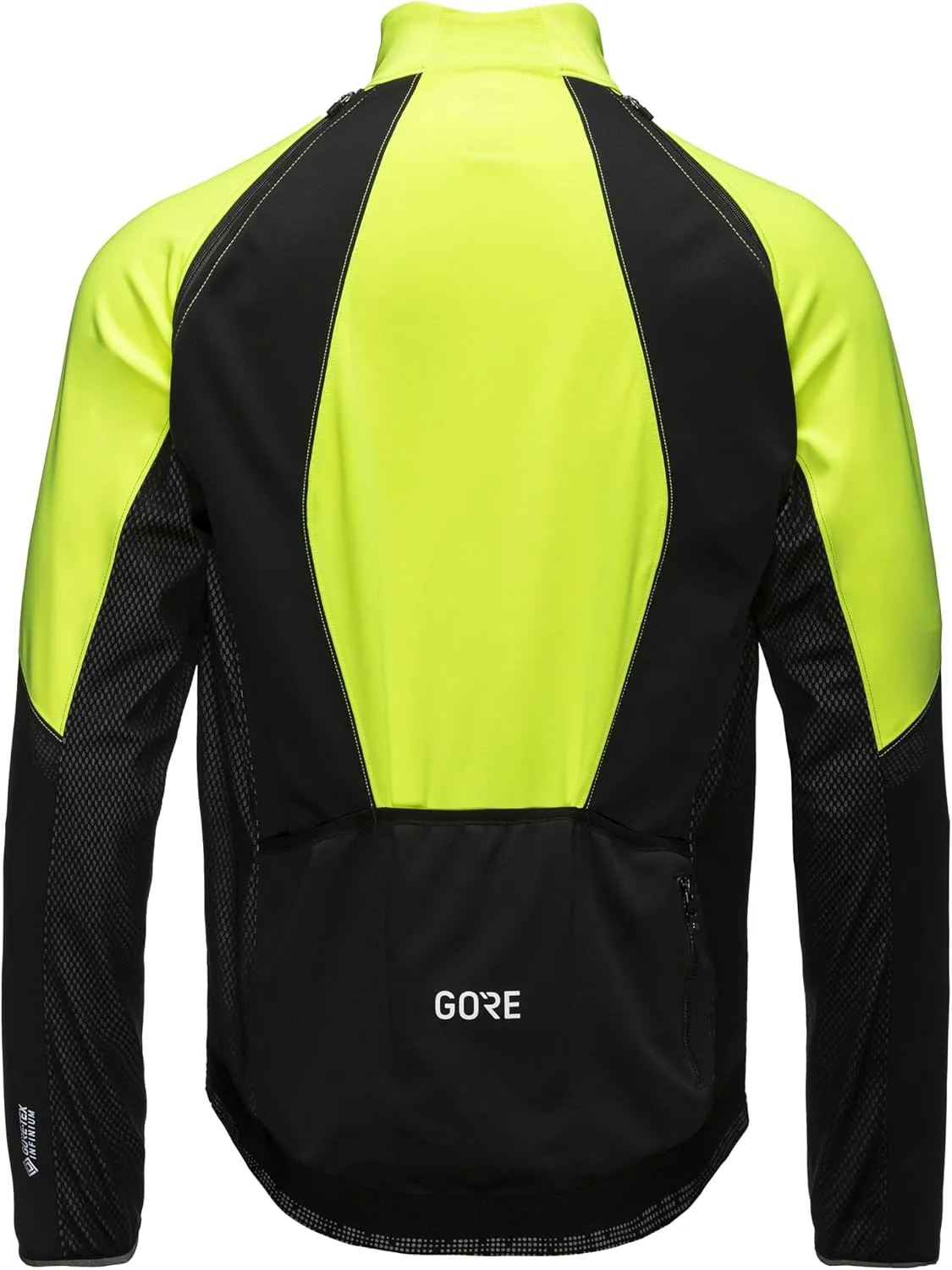 GORE WEAR Men's Standard Phantom Jacket