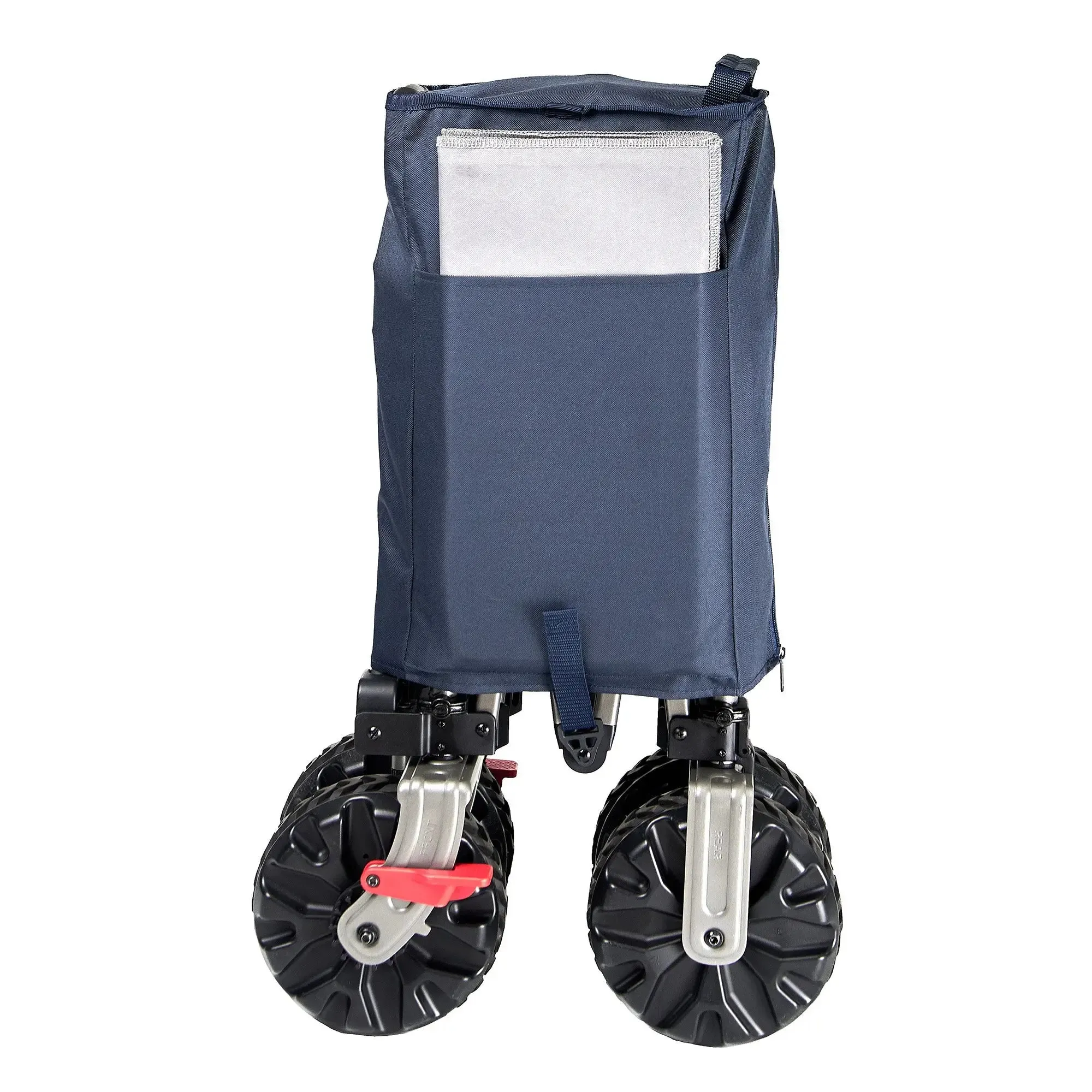 Grab N Tow Cart Wagon