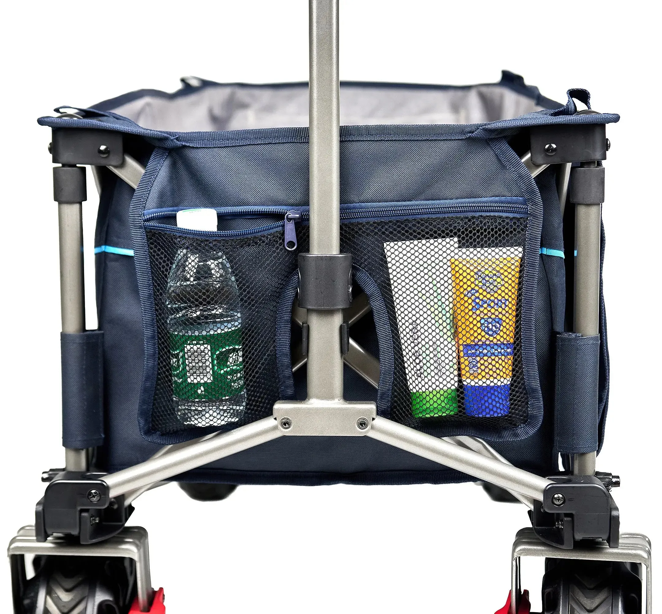 Grab N Tow Cart Wagon