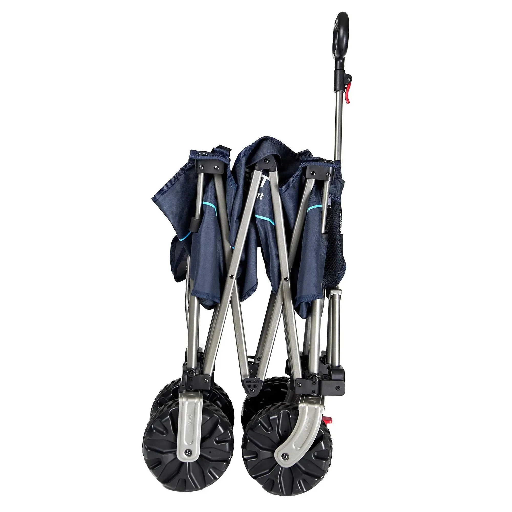 Grab N Tow Cart Wagon