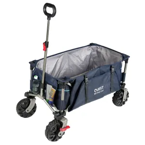 Grab N Tow Cart Wagon