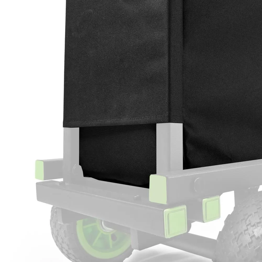 Gravity BG CART M 1 Wagon Bag for CART M 01 B Medium Cart