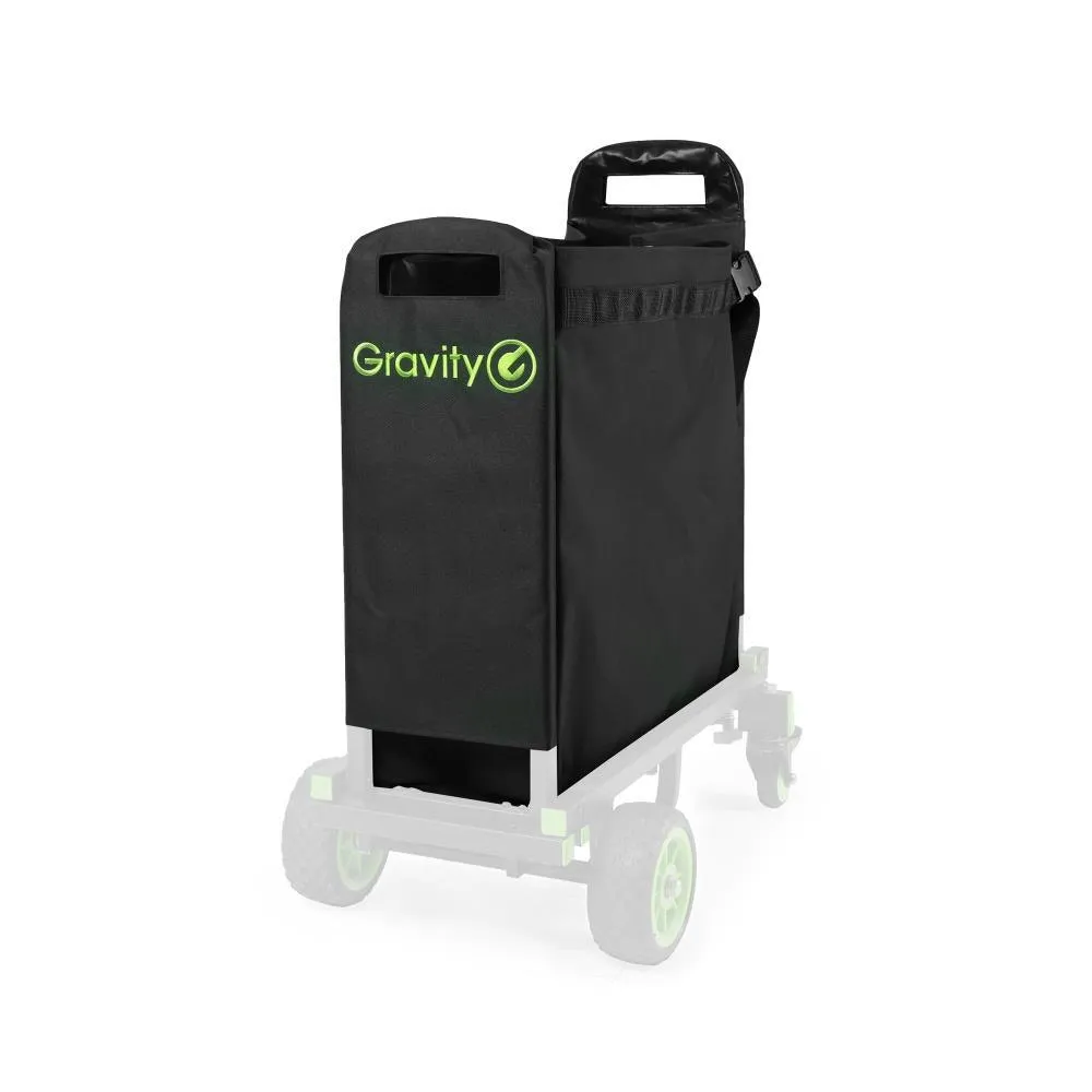 Gravity BG CART M 1 Wagon Bag for CART M 01 B Medium Cart