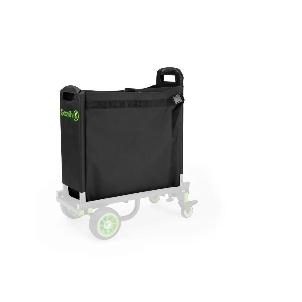 Gravity BG CART M 1 Wagon Bag for CART M 01 B Medium Cart