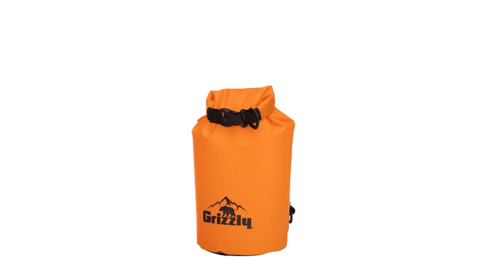 Grizzly Dry Bag - 5L