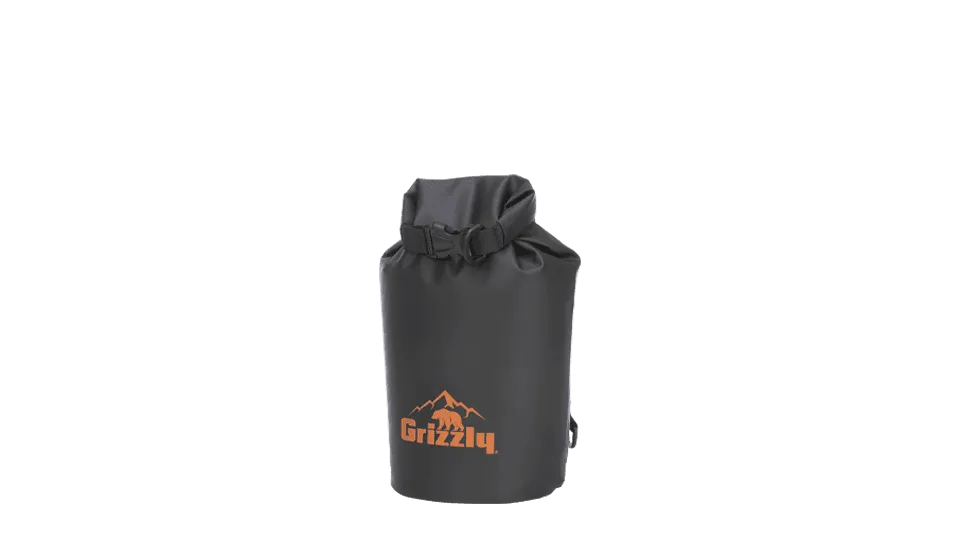 Grizzly Dry Bag - 5L