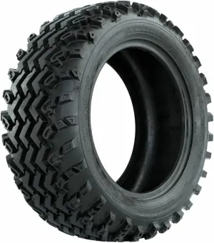 GTW Rogue 23 Inch All Terrain Golf Cart Tire | 23x10-14 | 4-Ply | Lift Kit Required | Directional Tread | Universal Fitment for 14 Inch Wheels