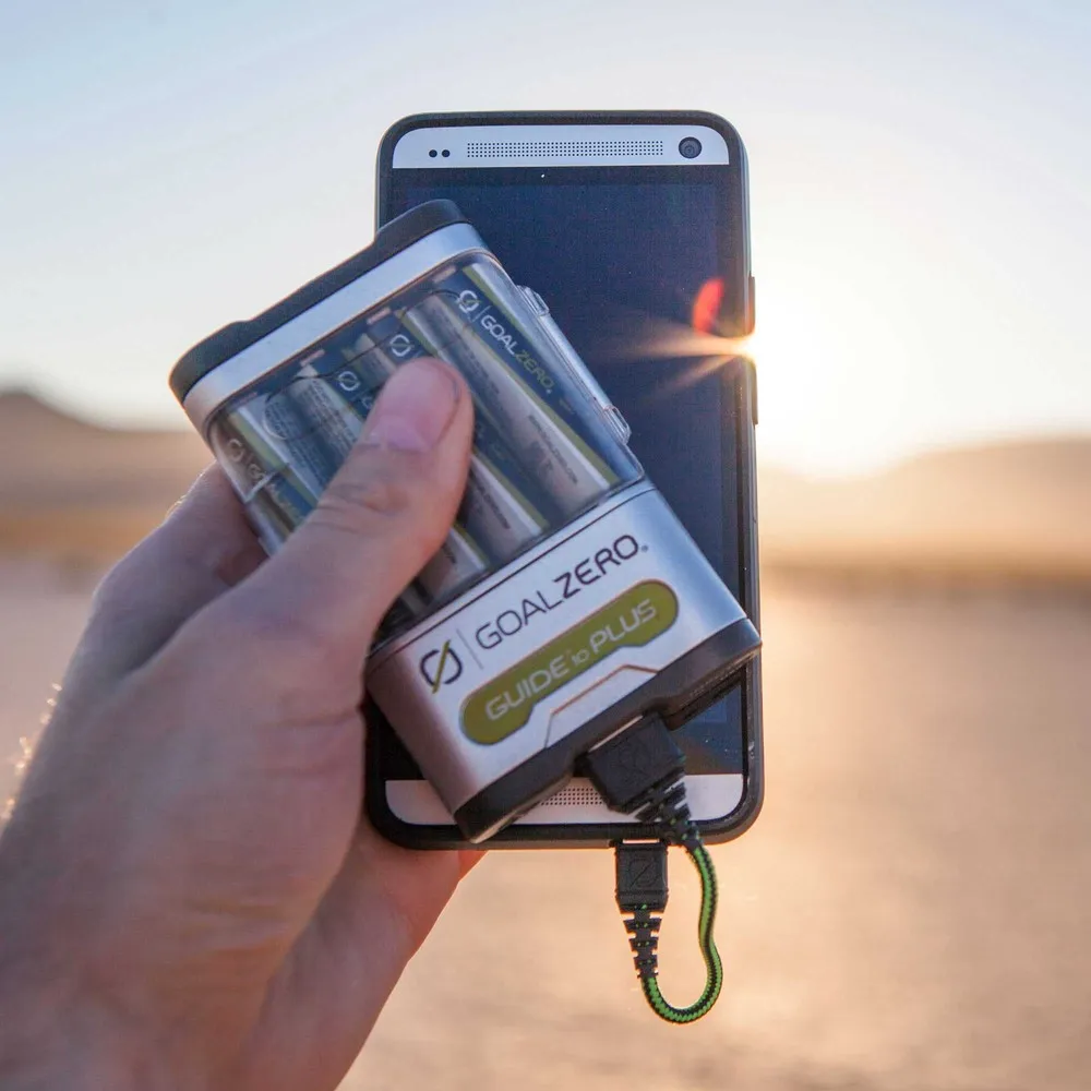 Guide 10 Plus Power Bank