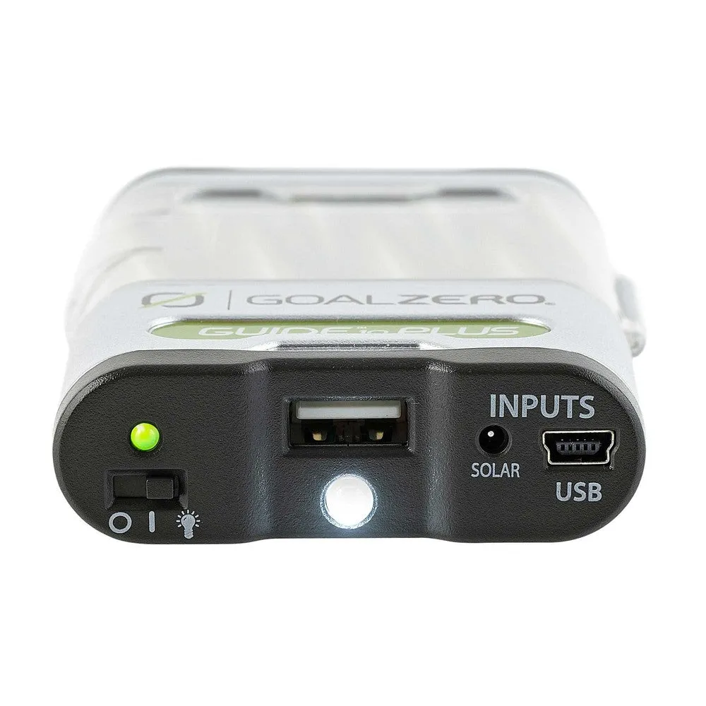 Guide 10 Plus Power Bank