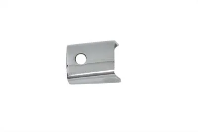 HARLEY Rear Hanger Muffler Clamp Brace Chrome fits 1941-1957 FL,