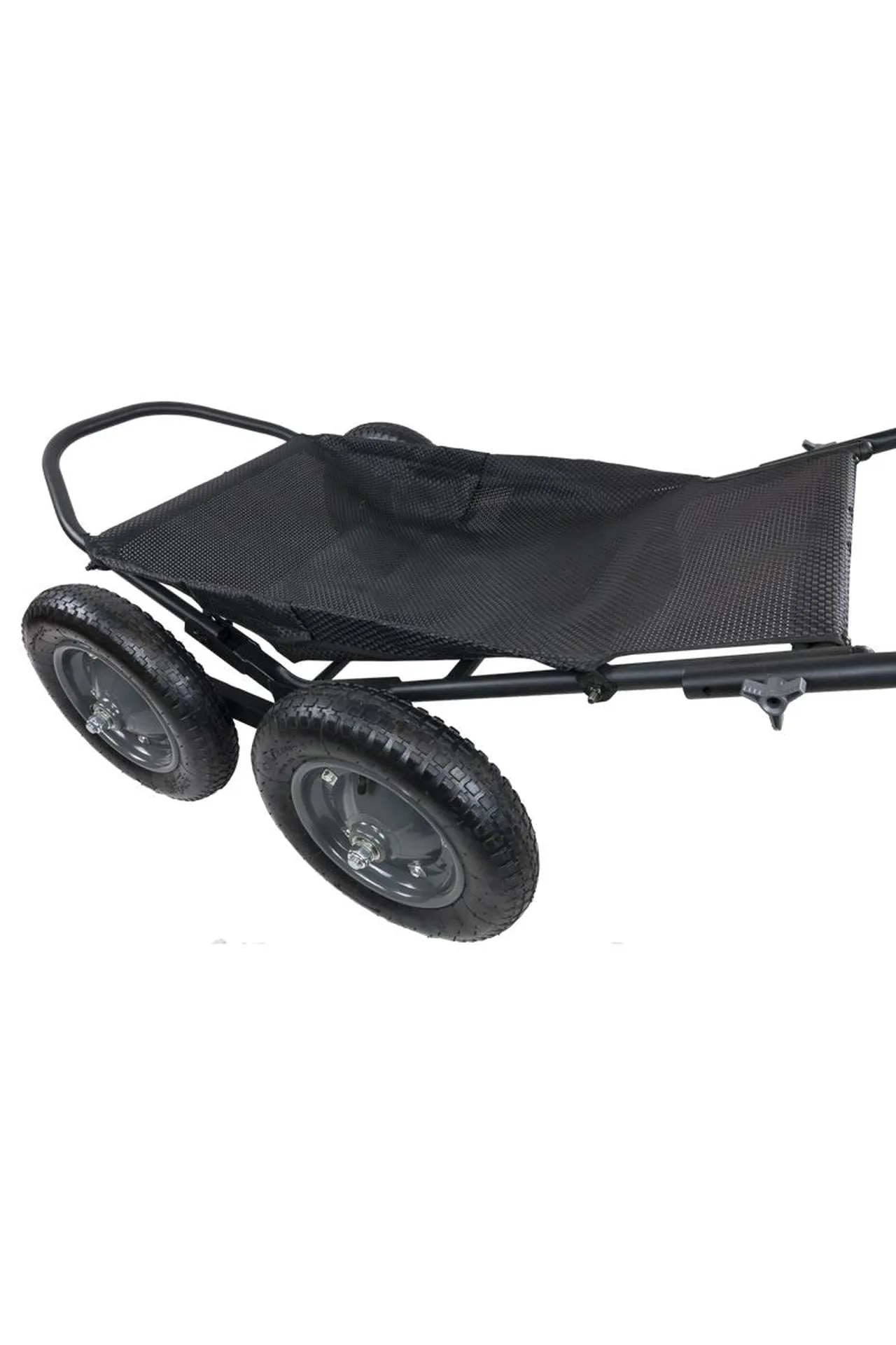 Hawk Crawler Deer Cart