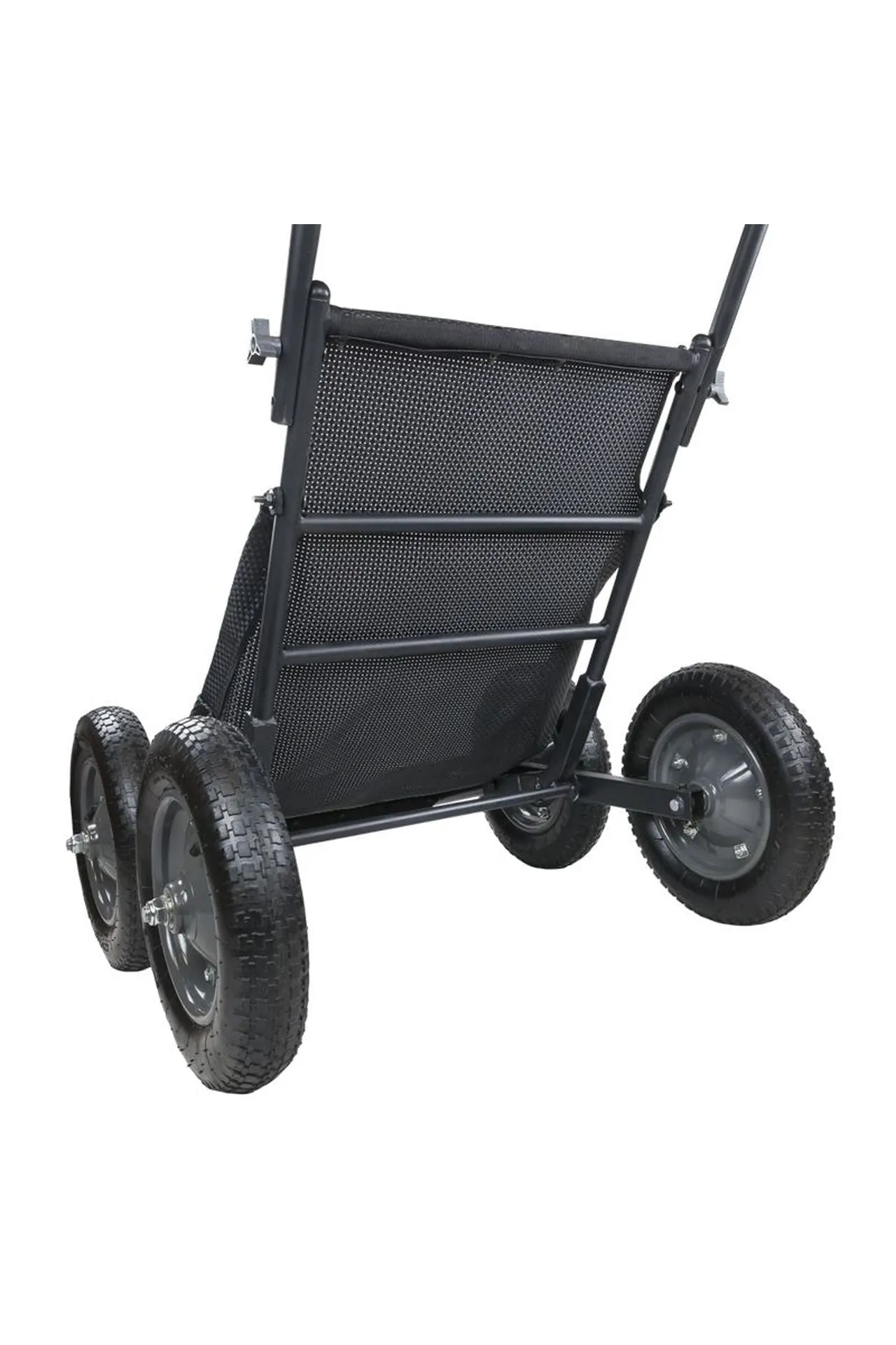 Hawk Crawler Deer Cart