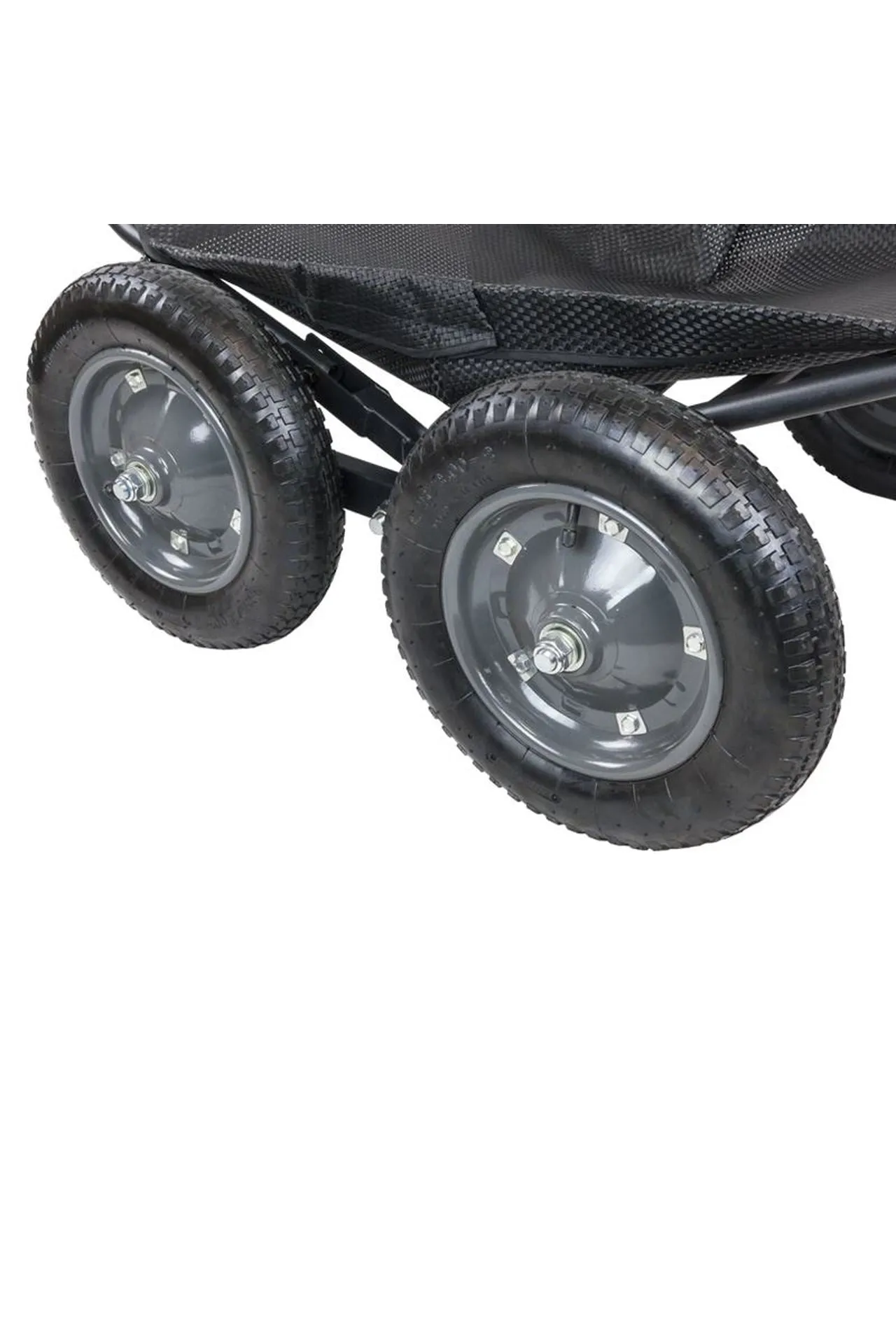 Hawk Crawler Deer Cart
