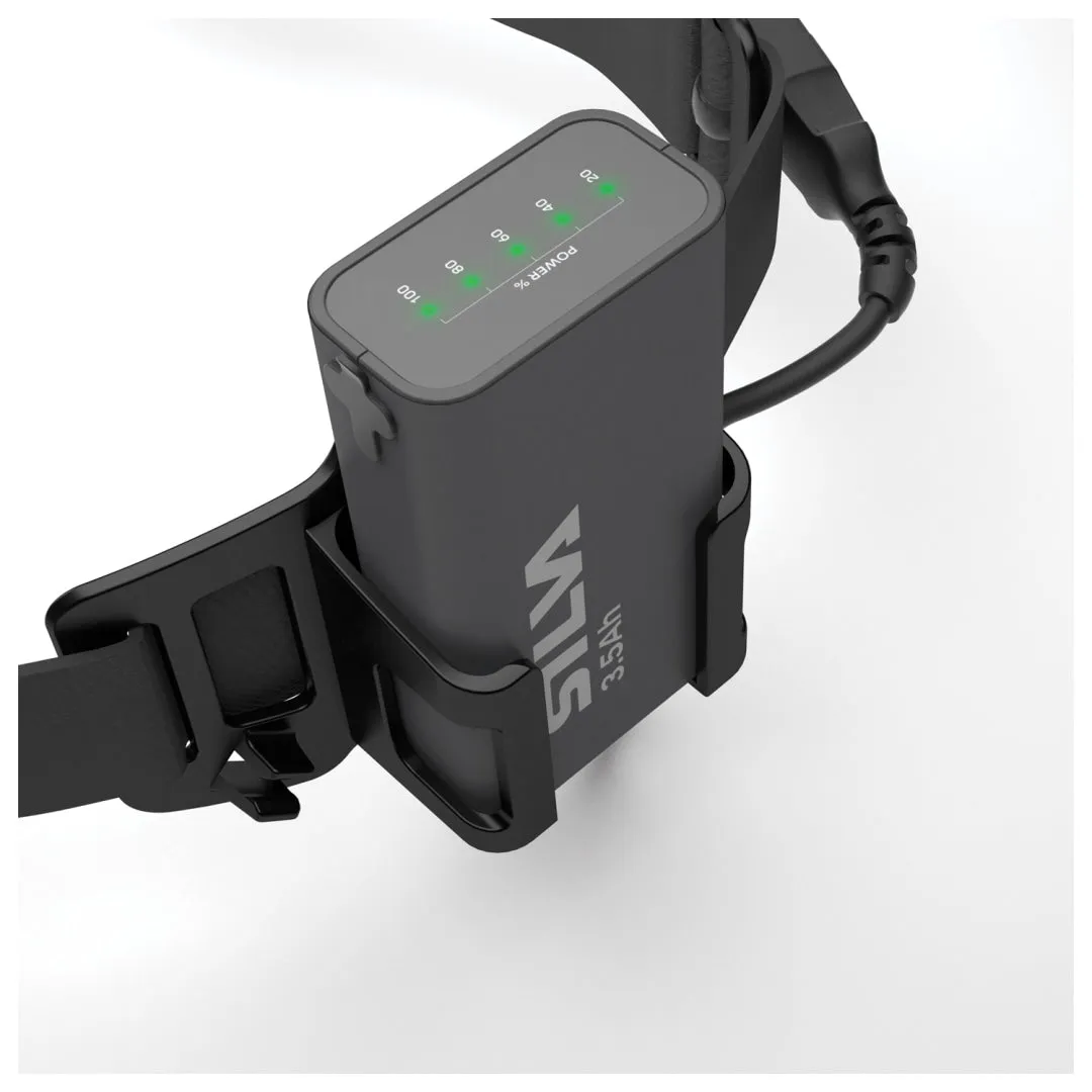 Headlamp Battery 3.5Ah