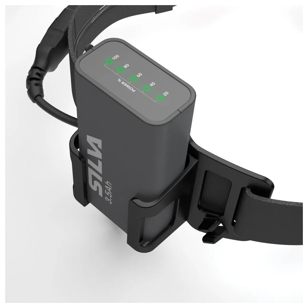 Headlamp Battery 3.5Ah