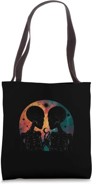 Headphones On Volume Up Ignore The World Music Tote Bag